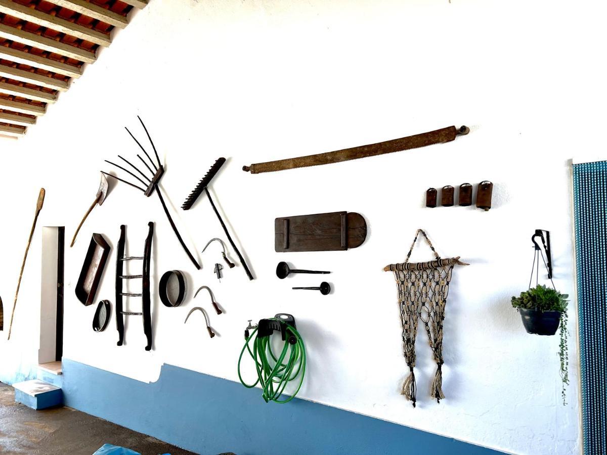 Villa Monte Novo - Country House Monsaraz Exterior foto