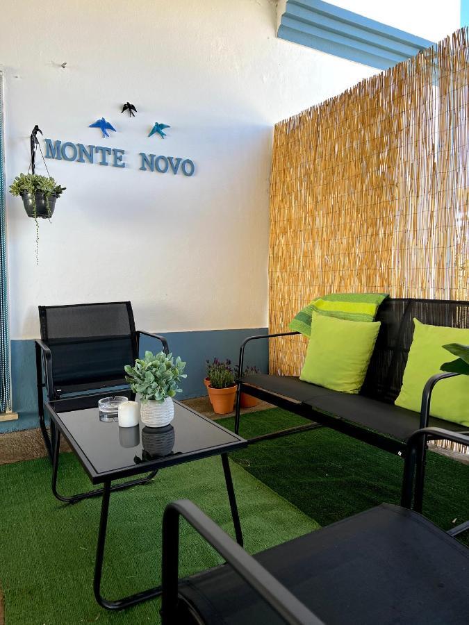 Villa Monte Novo - Country House Monsaraz Exterior foto