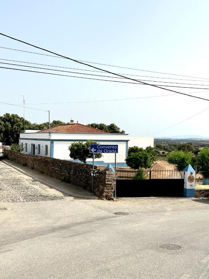 Villa Monte Novo - Country House Monsaraz Exterior foto