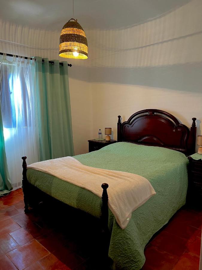 Villa Monte Novo - Country House Monsaraz Exterior foto